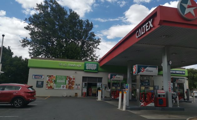 Photo of FreshStop, Seattle, Caltex Durbanville, Crispy Chicken