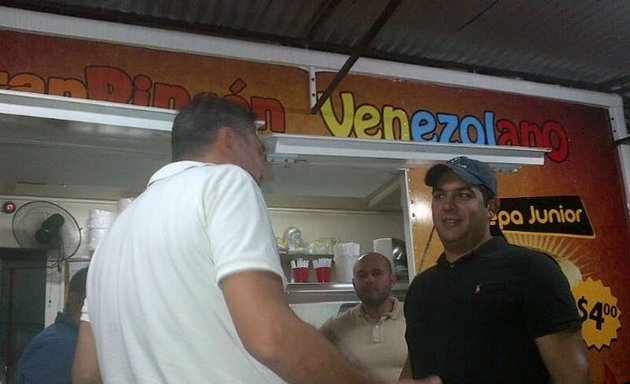 Foto de El Gran Rincón Venezolano