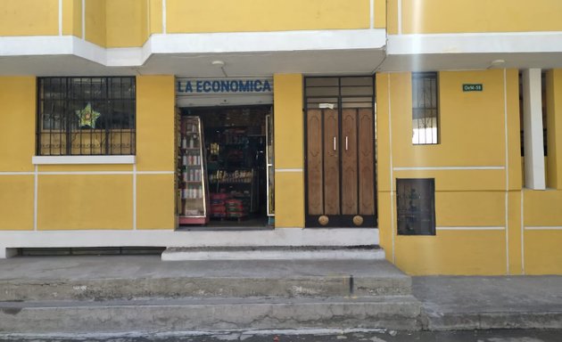 Foto de Ferreteria "economica"