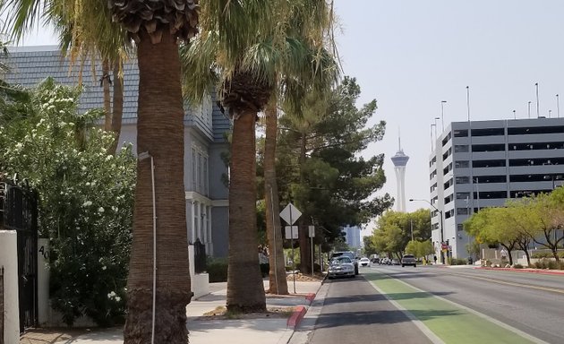 Photo of Federal Courthouse