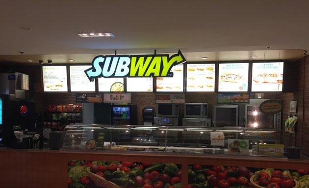 Photo of Subway