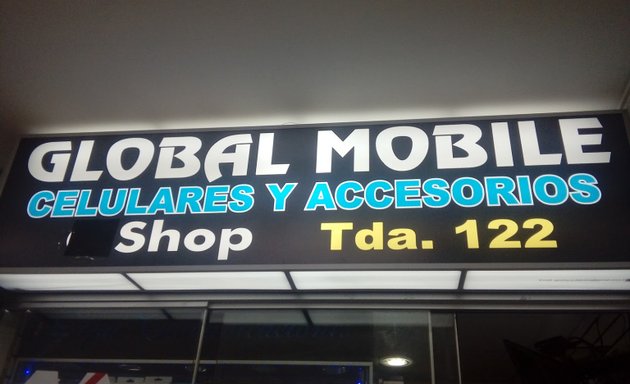 Foto de Global Mobile