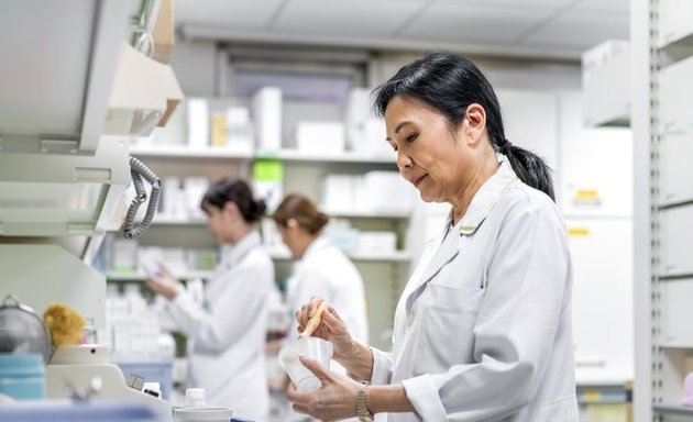 Photo of Ordre des pharmaciens du Québec