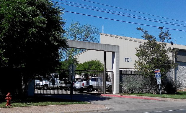 Photo of University of Texas - Facilities Complex 4