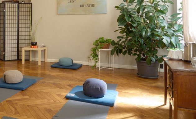 foto Mindfulness Torino - Meraki Studio