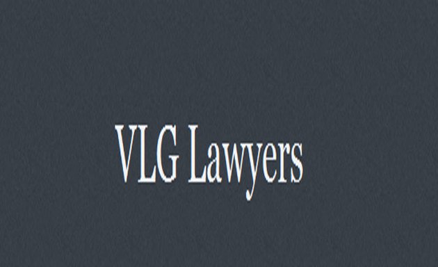 Photo of VLG Lawyers