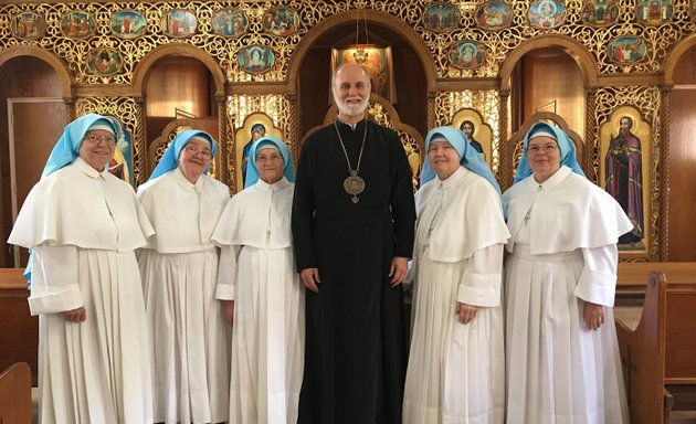 Photo of Missionary Sisters of Mother of God