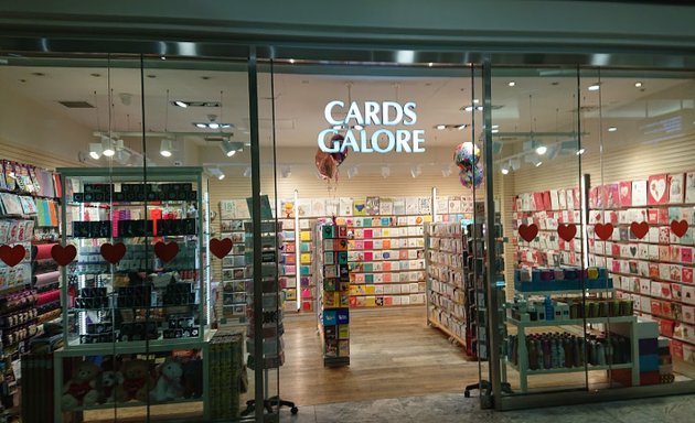 Photo of Cards Galore