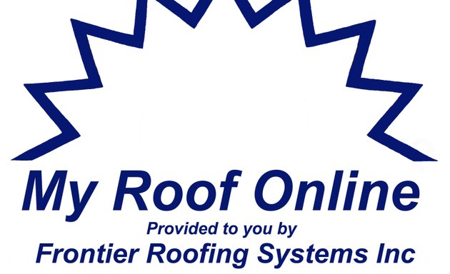 Photo of Frontier Roofing Systems Inc.