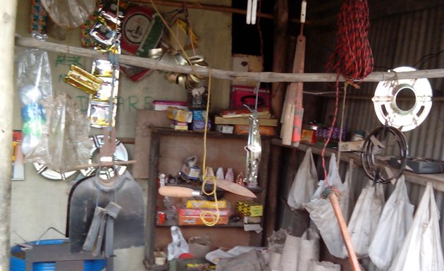 Photo of Raiman Stove Repair Shop
