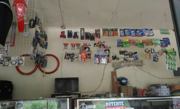 Photo of Motor Parts & Repair Needs