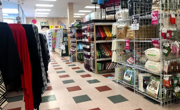 Photo of Fabricville - Fabric Store