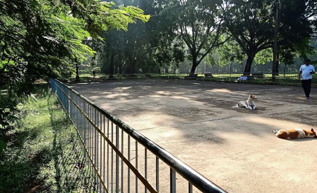 Photo of General Iyappa Park