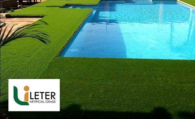 Photo of Leter International Limited. ( Artificial Grass Carpet & Wallpaper supply)