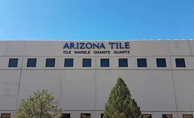 Photo of Arizona Tile
