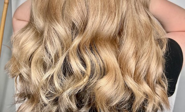 Photo of Hair By Jeannine Dyer