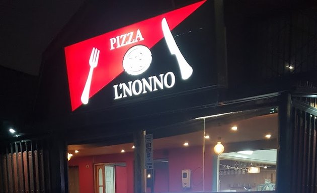 Foto de L' Nonno Pizzeria