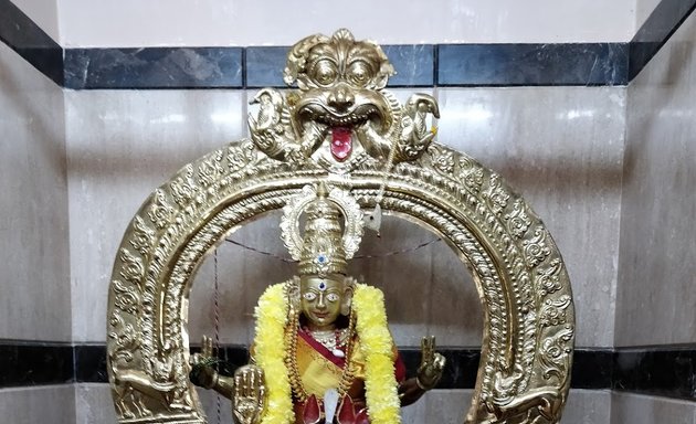 Photo of Mahalakshmi Temple