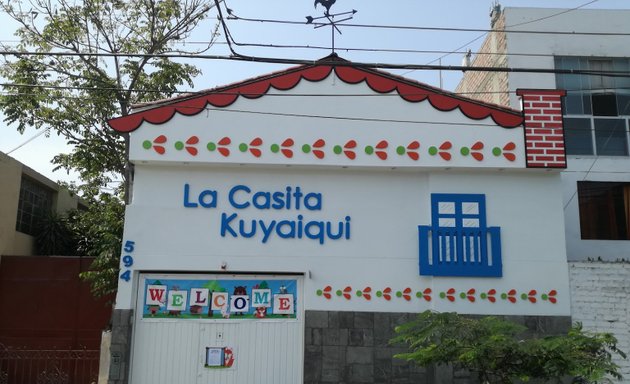 Foto de La Casita Kuyaiquí