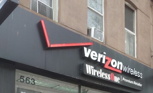 Photo of Verizon Authorized Retailer - Victra