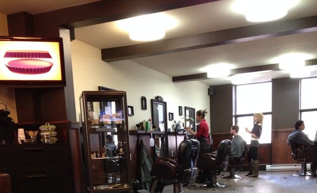 Photo of Andies Barber Shop