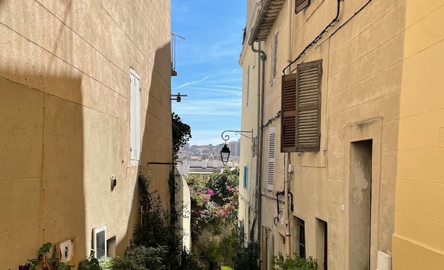 Photo de Le Panier de Marseille