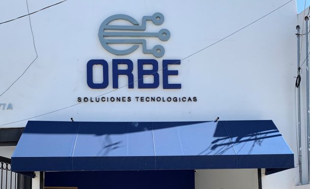 Foto de ORBE sistemas