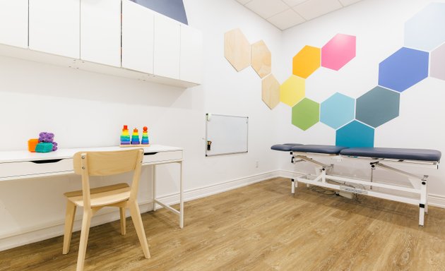 Photo of The Hive Paediatric Clinic