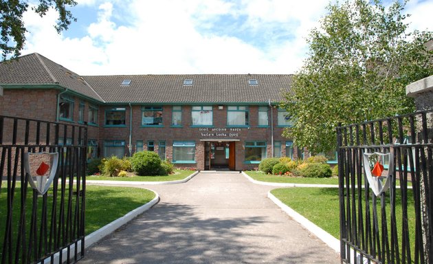 Photo of St Anthonys Boys Primary School