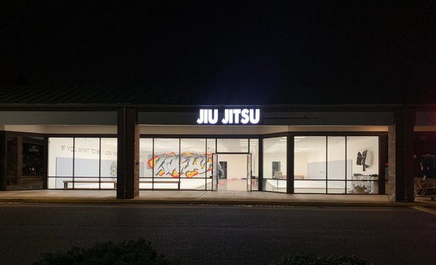 Photo of Logic Jiu Jitsu Club