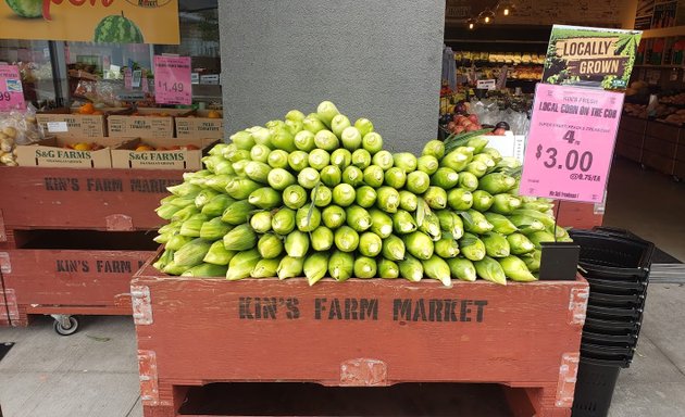 Photo of Kin's Farm Market