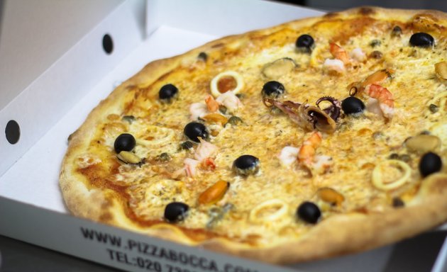 Photo of Pizza Bocca