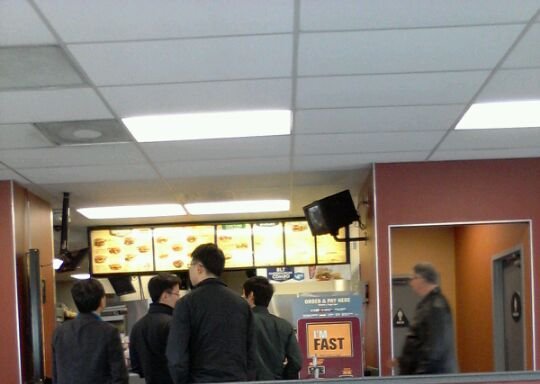 Photo of Jack in the Box