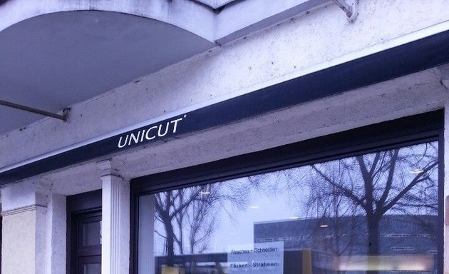 Foto von Unicut