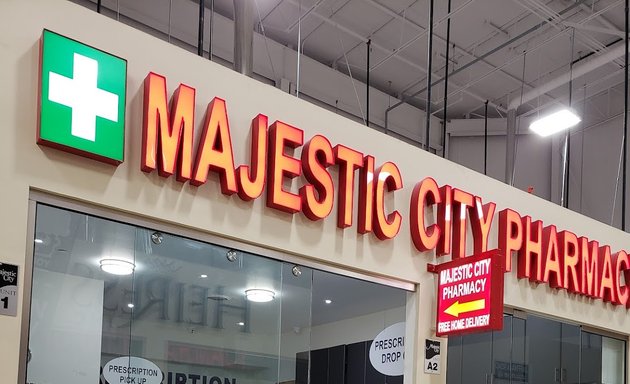 Photo of Majestic City Pharmacy