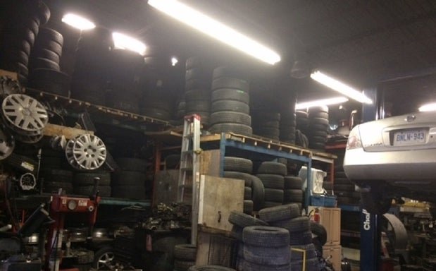 Photo of Topnotch Auto Repair