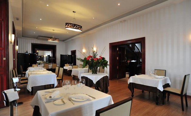 Foto de Restaurante Churchill Palacete