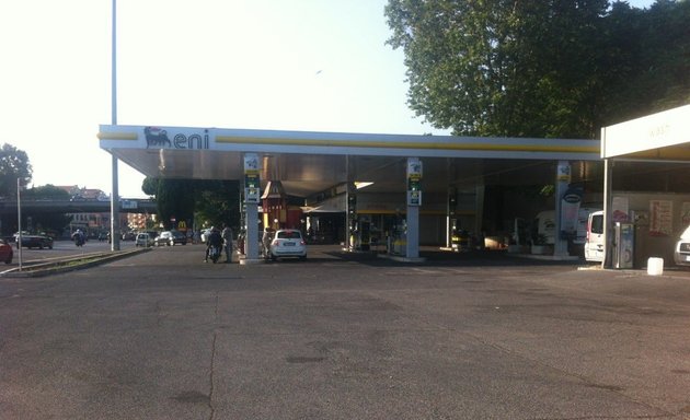 foto Eni Station