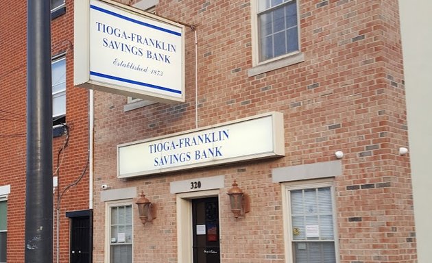 Photo of Tioga Franklin Savings Bank
