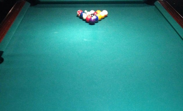 Photo of Post Billiards Cafe