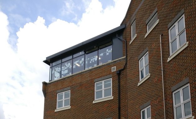Photo of West London Free School Sixth Form