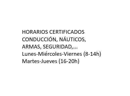 Foto de CMAP, S.L. - PCR Antigenos Barcelona - Renovación Carnet Conducir Náutico Armas Prevención Riesgos Laborales Radiaciones Ionizantes Revision radiologica BALMES 08006