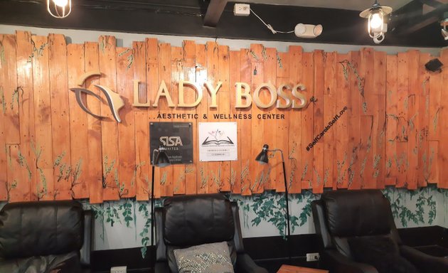 Photo of LadyBoss Aesthetic and Wellness Center
