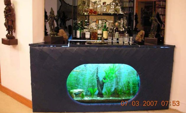 Photo of Sheetal Aquarium