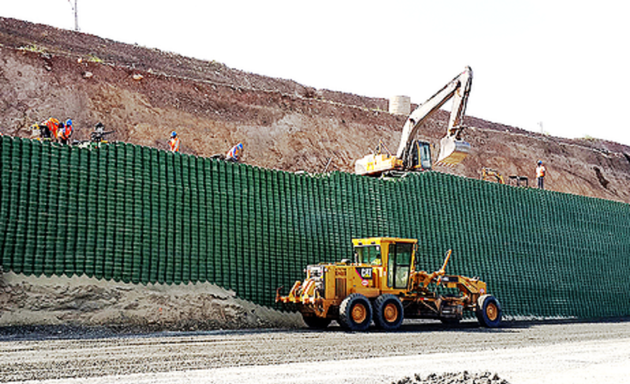 Foto de PANAWEB Soluciones Constructivas