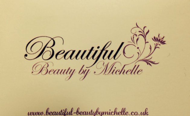 Photo of Beautiful - Beauty by Michelle