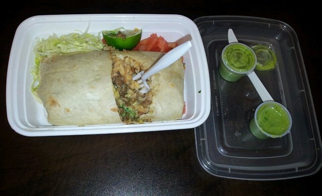 Photo of Tacos Grand Central