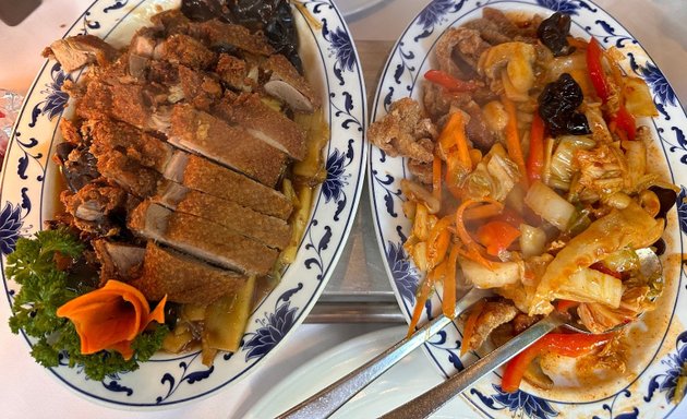 Foto von China-Restaurant Hee Lam Mun