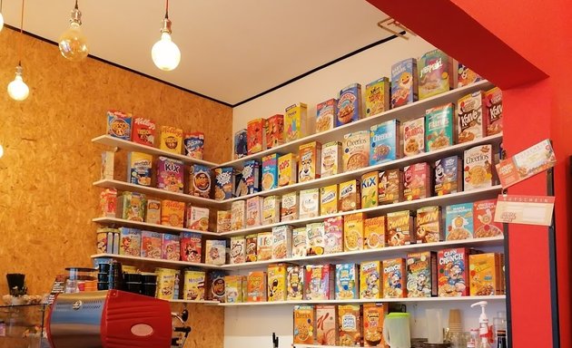 Foto von Cereal Culture Café