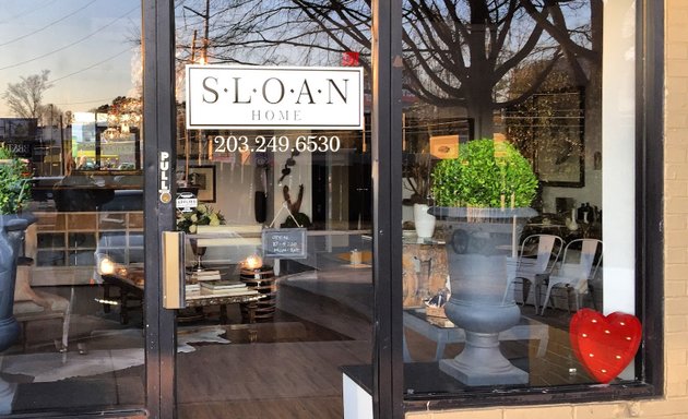 Photo of Sloan Home and Gallery